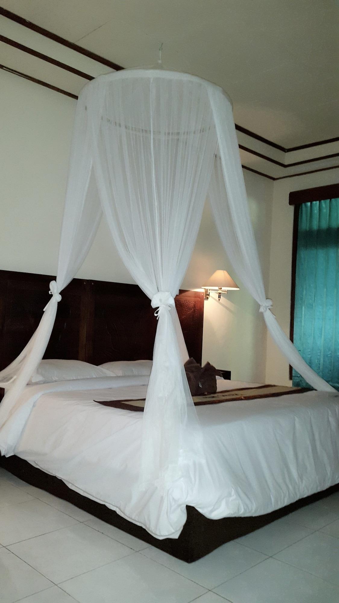 Puri Dalem Cottages Ubud Eksteriør billede